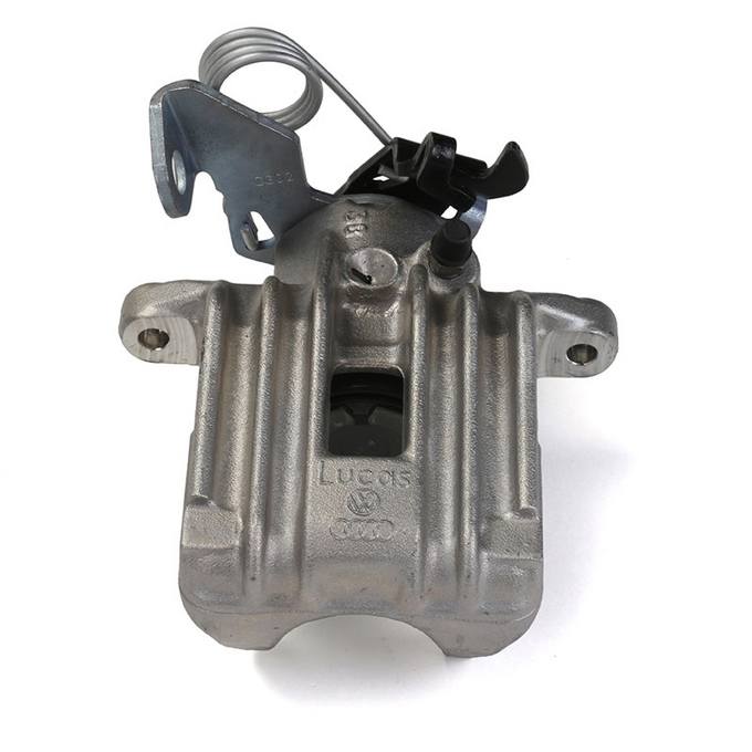 Audi VW Disc Brake Caliper - Rear Passenger Side 8E0615424A